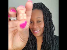 Load and play video in Gallery viewer, Flourish XI (Healthy Hair Gummy Vitamins)