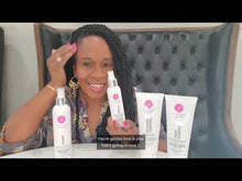 Load and play video in Gallery viewer, EUPHORIA RESTOREation System