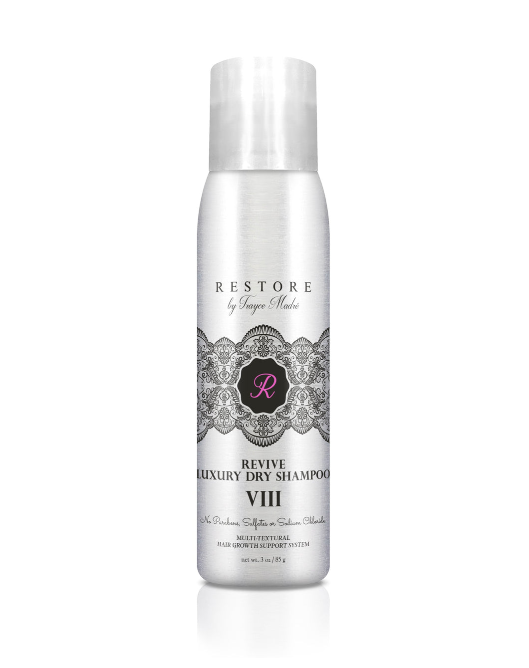 Revive VIII (Luxury Dry Shampoo)