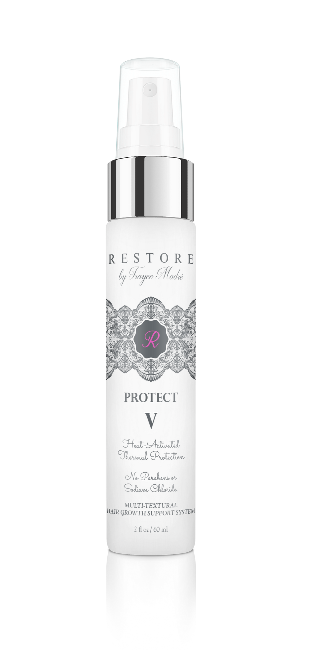 Protect V(Thermal Protectant Mist)