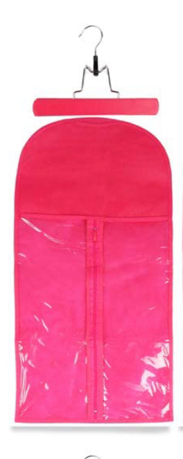 Restore Extensions Garment Bag