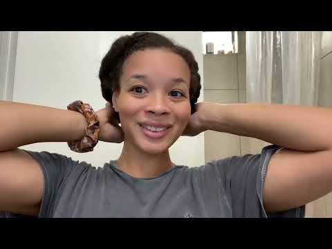 (VEGAN) Hair Growth Shampoo/Rice Protein Conditioner w/ Scalp Care: Essential Cleanse and Vitamin System w/FREE INVIGORATING SCALP BRUSH