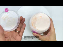 Load and play video in Gallery viewer, Marula Souflée Repair Treatment (Intensive Moisture Cream)  #1 Seller
